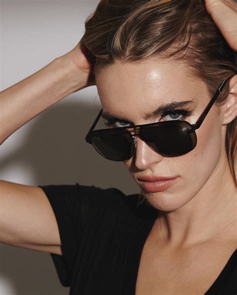 Don Rebel Sunglasses for Women .